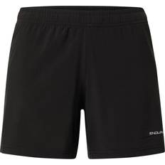 Potenza 2 in 1 Shorts Women - Black