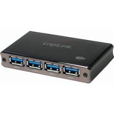 Logilink usb 3.0 hub LogiLink UA0282