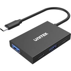 USB-Hubs Unitek H1302A