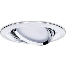 Built-in Spotlights Paulmann 938.80 Spotlight