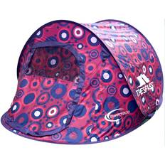 Trespass Swift2 Tent 2 Places Gerbera