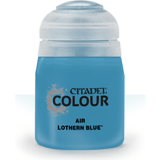 Games Workshop Citadel Colour Air Lothern Blue 24ml