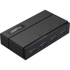 USB-hubs Unitek Y-HB03001