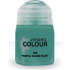 Games Workshop Citadel Colour Air Temple Guard Blue 24ml