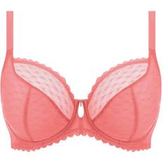 Freya Signature Plunge Bra - Hot Coral