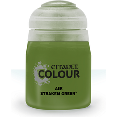 Games Workshop Citadel Colour Air Straken Green 24ml