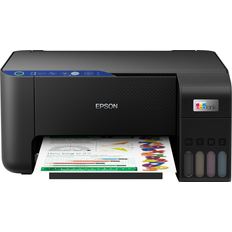 Epson Escaneo Impresoras Epson EcoTank ET-2811 15ppm A4