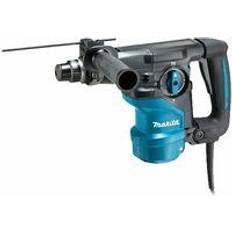 Makita Mains Hammer Drills Makita HR3001CJ/2