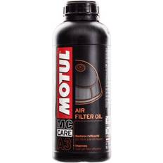 Pulizia e Lavaggio Auto Motul MC Care A3 Air Filter Oil