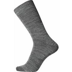 Egtved Wool Twin Socks - Grey