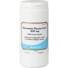 Glucosamin Pharma Nord 400mg