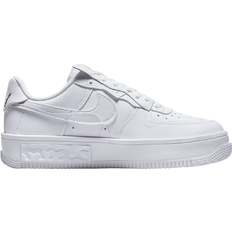 Nike Air Force 1 Fontanka Women's Triple White