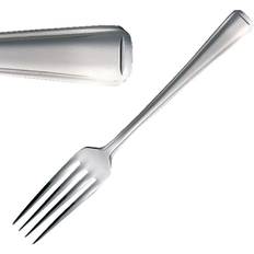 Polerad Dessertgafflar Olympia Harley Dessertgaffel 18cm 12st