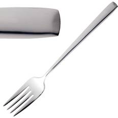 Stainless Steel Table Forks Olympia Ana Table Fork 21cm 12pcs