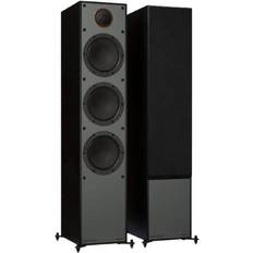 Monitor Audio 300 Vloerstaande Speakers Per Paar