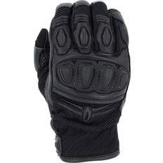 Gröna Motorcykelhandskar Richa Turbo Gloves Herr