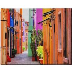 Alley