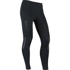 Endurance Tranny Long Windblocker Tight Men - Black