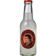 Spicy Ginger Beer