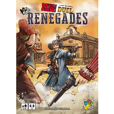 dV Giochi Bang! De Duel Renegades