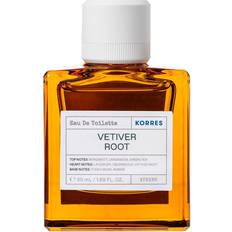 Korres Vetiver Root EdT