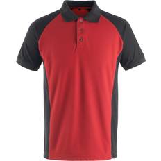 Mascot Bottrop Polo-Shirt - Rot