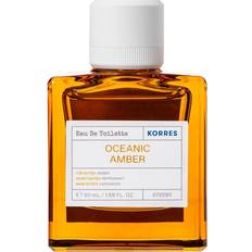 Korres Tuoksut Korres Oceanic Amber EdT