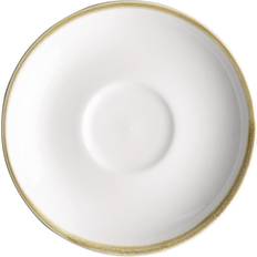 Olympia Kiln Saucer Plate 16cm 6pcs