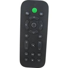 Xbox remote Teknikproffset Xbox One/One S /One X Media Remote - Black