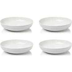 Sabichi Swirl Soup Bowl 22.5cm 4pcs