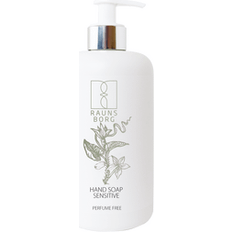 Sensitive Hand Soap
