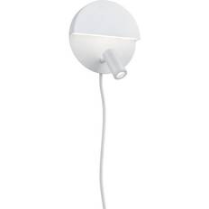 Trio Lighting Mario Vægarmatur ∅ 16cm
