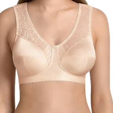 Anita Mylena Wire-Free Support Bra - Beige