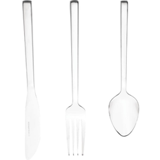 Olympia Napoli Cutlery Set 3pcs