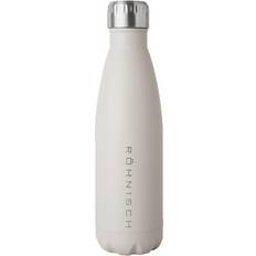 Röhnisch Metal Water Bottle 0.5L