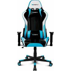 Drift DR175 Gaming Chair - Black/Blue