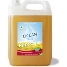 Ocean Golvbehandlingar Ocean Rapeseed Soap 5L