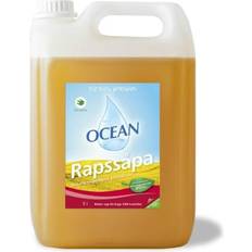 Plast Golvbehandlingar Ocean Rapeseed Soap