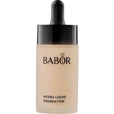 Babor Hydra Liquid Foundation #08 Sunny