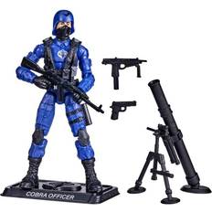 G i joe Hasbro G I Joe Retro Collection Cobra Officer