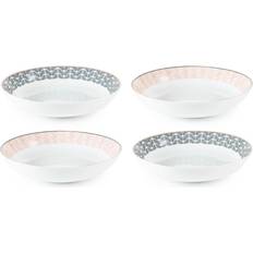 Sabichi Mali Soup Bowl 22.9cm 4pcs