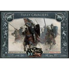 A song of ice & fire: tabletop miniatures game A Song of Ice & Fire: Tabletop Miniatures Game Tully Cavaliers