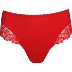 PrimaDonna Deauville Luxury Thong - Scarlet