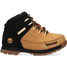 Youth Euro Sprint Mid Hiker - Yellow/Black