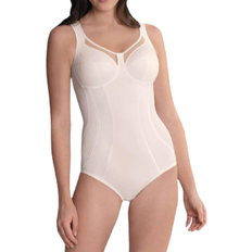 G Bodysuits Anita Clara Comfort Corselet - Off White