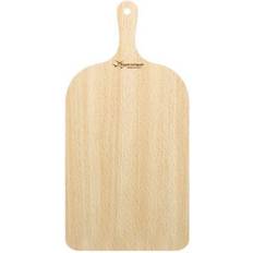 Beige Pizza Peels Eppicotispai Bread & Pizza Shovel