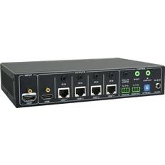 Wireless Audio & Video Links VivoLink VLHDBSP1X4