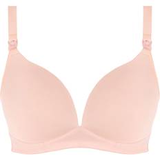 Freya Erin Moulded Nursing Bra - Rosewater