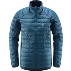 Haglöfs Rapid Mimic Jacket Women - Dark Ocean