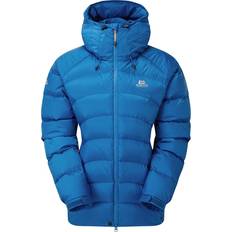 Mountain Equipment Sigma Women's Jacket - Azure